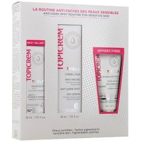 Set de Cosmétiques Femme Topicrem MELA de Topicrem, Coffrets cadeaux - Réf : M0123609, Prix : 53,85 €, Remise : %