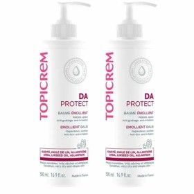 Balsamconditioner Topicrem DA TOPICREM von Topicrem, Feuchtigkeitscremes - Ref: M0123610, Preis: 29,68 €, Rabatt: %