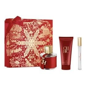Set de Parfum Femme Carolina Herrera CH EDT de Carolina Herrera, Sets - Réf : M0123628, Prix : 107,91 €, Remise : %