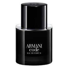 Parfum Homme Armani EDP de Armani, Eau de parfum - Réf : M0123706, Prix : 60,74 €, Remise : %