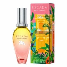 Profumo Donna Escada Brisa Cubana EDT 30 ml di Escada, Eau de Toilette - Rif: M0123727, Prezzo: 41,69 €, Sconto: %