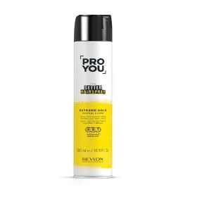 Lacca Fissaggio Extraforte Revlon 7255981000 di Revlon, Lacche e spray per capelli - Rif: M0123761, Prezzo: 14,71 €, Sconto: %