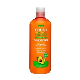 Balsamo idratante Cantu Avocado Hydr Cream 400 ml di Cantu, Balsami - Rif: M0123810, Prezzo: 13,04 €, Sconto: %