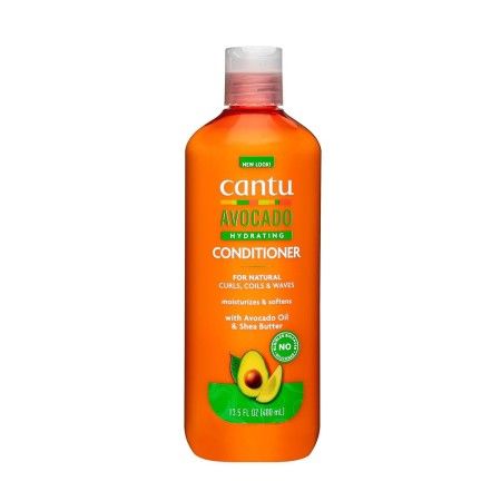 Feuchtigkeitsspendender Conditioner Cantu Avocado Hydr Cream 400 ml von Cantu, Spülungen & Conditioner - Ref: M0123810, Preis...