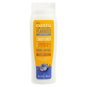 Non-Clarifying Conditioner Linseed by Cantu, Conditioners - Ref: M0123913, Price: 13,98 €, Discount: %