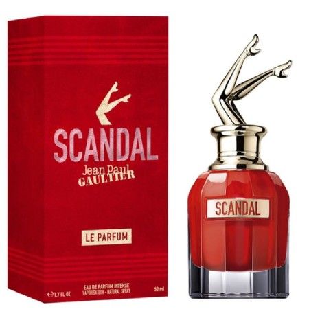 Parfum Femme Jean Paul Gaultier EDP de Jean Paul Gaultier, Eau de parfum - Réf : M0123949, Prix : 84,30 €, Remise : %