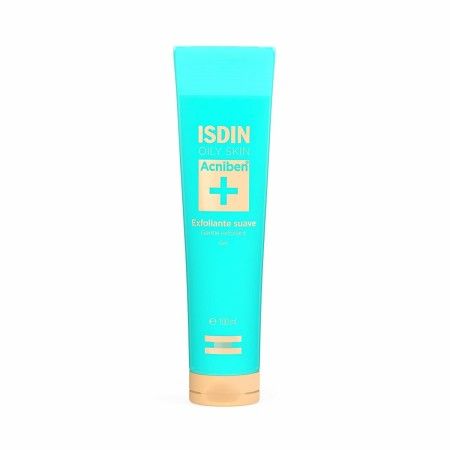 Exfoliating Facial Gel Isdin by Isdin, Face Cleansers - Ref: M0123967, Price: 16,20 €, Discount: %