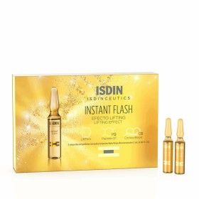 Straffende Gesichtsbehandlung Isdin Instant Flash von Isdin, Feuchtigkeitscremes - Ref: M0123971, Preis: 17,68 €, Rabatt: %