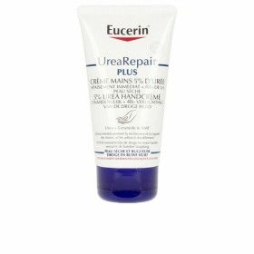 Hand Cream Eucerin 3665 by Eucerin, Hand & Nail Creams - Ref: M0123987, Price: 11,31 €, Discount: %