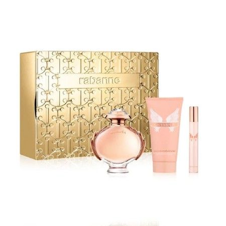 Cofanetto Profumo Donna Paco Rabanne di Paco Rabanne, Set - Rif: M0124026, Prezzo: 107,25 €, Sconto: %