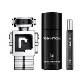 Men's Perfume Paco Rabanne Phantom by Paco Rabanne, Sets - Ref: M0124027, Price: 96,02 €, Discount: %