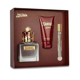 Set de Perfume Hombre Jean Paul Gaultier de Jean Paul Gaultier, Sets - Ref: M0124028, Precio: 99,71 €, Descuento: %