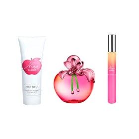 Conjunto de Perfume Mulher Nina Ricci Nina Illusion EDP 3 Peças de Nina Ricci, Conjuntos - Ref: M0124031, Preço: 98,77 €, Des...