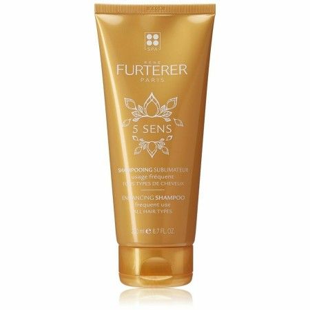 Shampoo René Furterer di René Furterer, Shampoo - Rif: M0124046, Prezzo: 17,27 €, Sconto: %