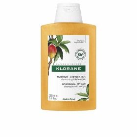 Nourishing Shampoo Klorane 200 ml by Klorane, Shampoos - Ref: M0124055, Price: 12,07 €, Discount: %
