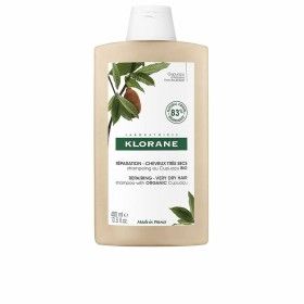 Restorative Shampoo Klorane 400 ml by Klorane, Shampoos - Ref: M0124057, Price: 16,20 €, Discount: %