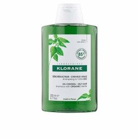 Sebum-Regulating Shampoo Klorane 200 ml by Klorane, Shampoos - Ref: M0124058, Price: 12,97 €, Discount: %