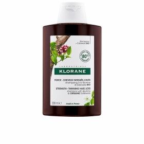 Kräftigendes Shampoo Klorane 200 ml von Klorane, Shampoos - Ref: M0124060, Preis: 12,97 €, Rabatt: %