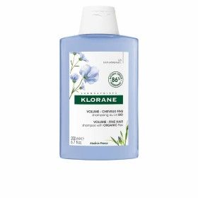 Shampoo per Dare Volume Klorane 200 ml di Klorane, Shampoo - Rif: M0124066, Prezzo: 12,07 €, Sconto: %
