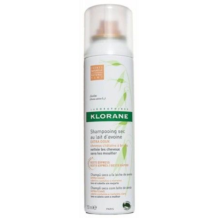 Shampoo Klorane di Klorane, Shampoo - Rif: M0124071, Prezzo: 13,08 €, Sconto: %