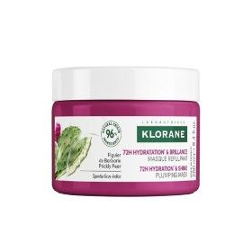 Masque pour cheveux Klorane de Klorane, Soins et masques - Réf : M0124073, Prix : 18,65 €, Remise : %