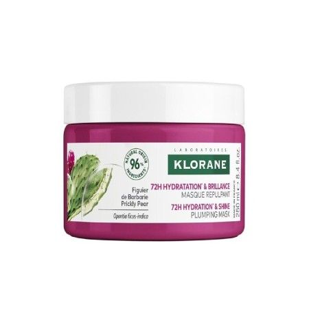Maschera per Capelli Klorane di Klorane, Balsami ad azione profonda e trattamenti - Rif: M0124073, Prezzo: 18,65 €, Sconto: %