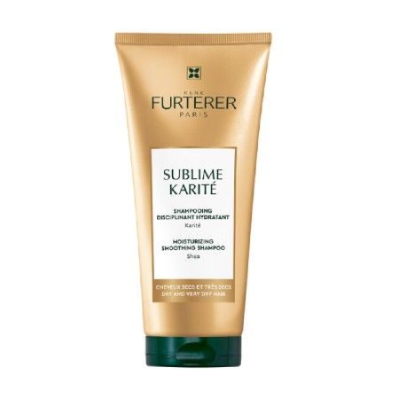 Shampoo René Furterer 200 ml by René Furterer, Shampoos - Ref: M0124080, Price: 16,09 €, Discount: %