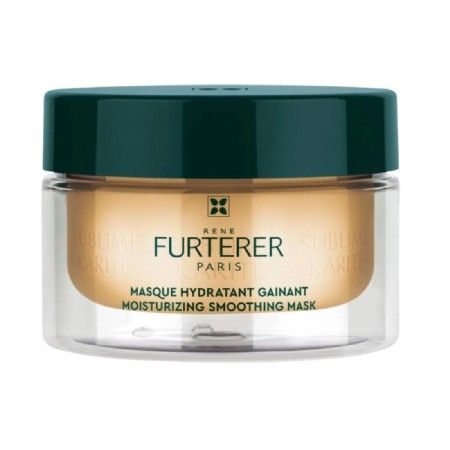 Moisturizing Facial Mask René Furterer Sublime Karite 200 ml by René Furterer, Face masks - Ref: M0124081, Price: 28,80 €, Di...