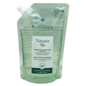 Champô René Furterer Naturia 400 ml de René Furterer, Champôs - Ref: M0124101, Preço: 18,12 €, Desconto: %