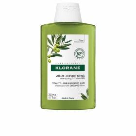 Revitalizing Shampoo Klorane 200 ml by Klorane, Shampoos - Ref: M0124115, Price: 12,07 €, Discount: %