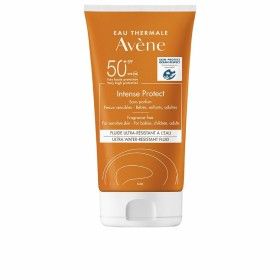 Protezione Solare Viso Avene Intense Protect 50+ di Avene, Filtri solari - Rif: M0124121, Prezzo: 20,02 €, Sconto: %