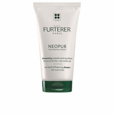 Champô René Furterer Neopur 150 ml de René Furterer, Champôs - Ref: M0124122, Preço: 16,09 €, Desconto: %