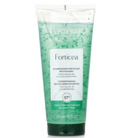 Shampooing René Furterer de René Furterer, Shampooings - Réf : M0124136, Prix : 16,58 €, Remise : %