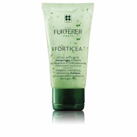 Champú René Furterer Forticea 50 ml de René Furterer, Champús - Ref: M0124157, Precio: 9,33 €, Descuento: %