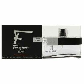 Herrenparfüm Salvatore Ferragamo EDT von Salvatore Ferragamo, Eau de Parfum - Ref: M0124204, Preis: 15,30 €, Rabatt: %