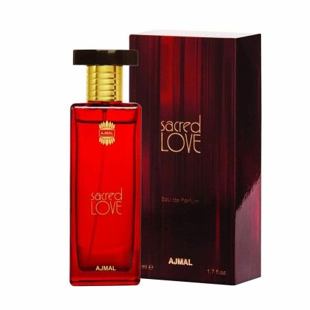 Profumo Donna Ajmal EDP di Ajmal, Eau de Parfum - Rif: M0124375, Prezzo: 15,80 €, Sconto: %