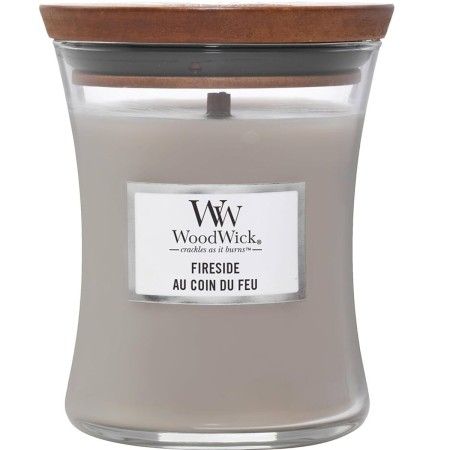 Bougie Parfumée Yankee Candle 98106E de Yankee Candle, Voiles libres - Réf : M0124394, Prix : 14,28 €, Remise : %