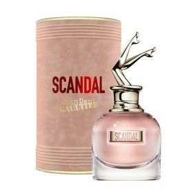Damenparfüm Jean Paul Gaultier Scandal EDP von Jean Paul Gaultier, Eau de Parfum - Ref: M0124477, Preis: 55,81 €, Rabatt: %
