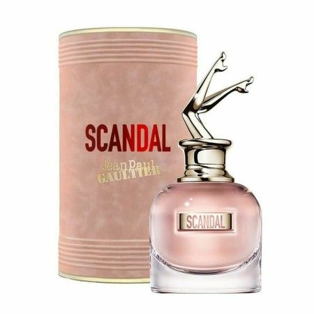 Parfum Femme Jean Paul Gaultier Scandal EDP de Jean Paul Gaultier, Eau de parfum - Réf : M0124477, Prix : 55,81 €, Remise : %