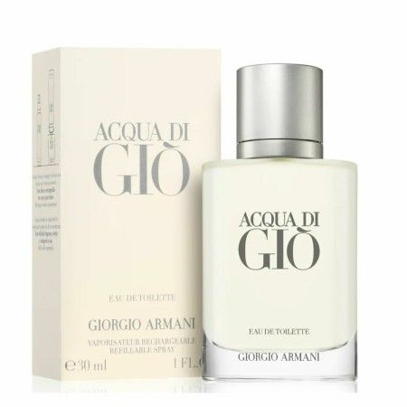 Parfum Homme Armani de Armani, Eau de toilette - Réf : M0124497, Prix : 49,35 €, Remise : %