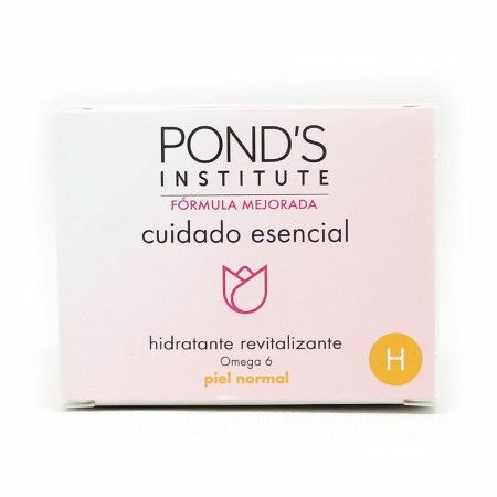 Creme Facial Pond's Esencial de Pond's, Hidratantes - Ref: M0124528, Preço: 8,13 €, Desconto: %