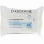 Lingettes démaquillantes Diadermine Rafraîchissant de Diadermine, Nettoyants pour le visage - Réf : M0124532, Prix : 6,71 €, ...