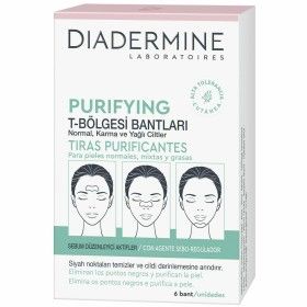 Tratamento Peles Acneicas Diadermine de Diadermine, Hidratantes - Ref: M0124533, Preço: 7,81 €, Desconto: %