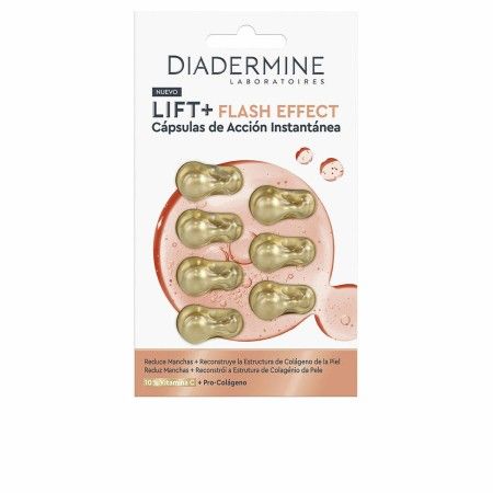 Crema Giorno Diadermine Dd Lift+ di Diadermine, Idratanti - Rif: M0124534, Prezzo: 11,47 €, Sconto: %