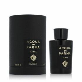 Perfume Unissexo Acqua Di Parma Ambra de Acqua Di Parma, Água de perfume - Ref: M0124555, Preço: 202,25 €, Desconto: %