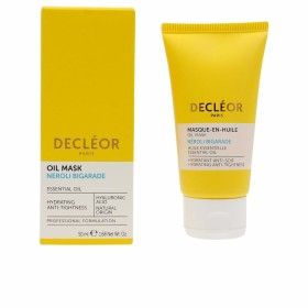 Máscara Facial Hidratante Decleor U-SC-3180 de Decleor, Máscaras faciais - Ref: M0124583, Preço: 20,02 €, Desconto: %