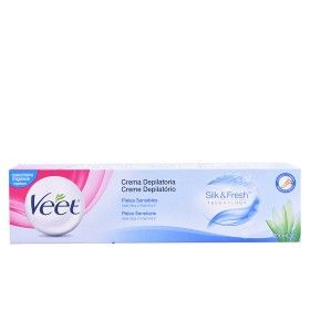 Cire Épilatoires Corporelle Veet 3019000 de Veet, Épilation à la cire - Réf : M0124587, Prix : 9,72 €, Remise : %