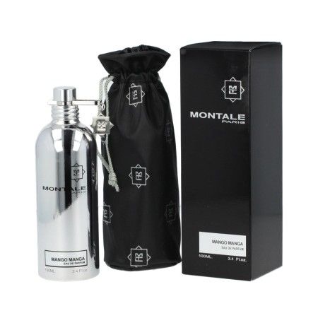Parfum Unisexe Montale de Montale, Eau de parfum - Réf : M0124600, Prix : 83,44 €, Remise : %