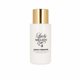 Lotion corporelle Paco Rabanne Lady Million Hydratant de Paco Rabanne, Hydratants - Réf : M0124604, Prix : 34,01 €, Remise : %