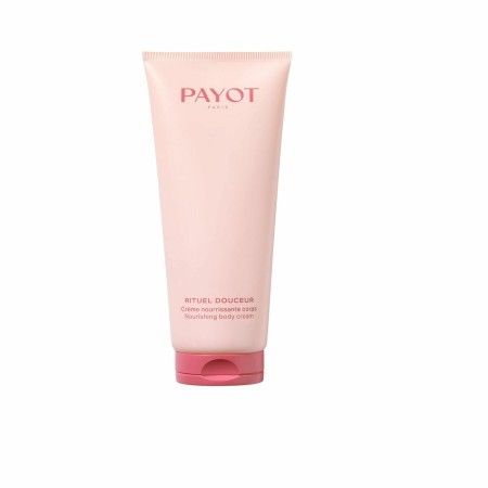 Lotion corporelle Payot Crème Nourissante Corps 200 ml de Payot, Hydratants - Réf : M0124611, Prix : 22,28 €, Remise : %